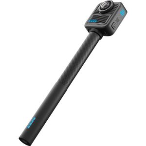 Produktbild für Selfie-Stick GoPro Carbon Verlängerungsstange, 25 bis 100 cm