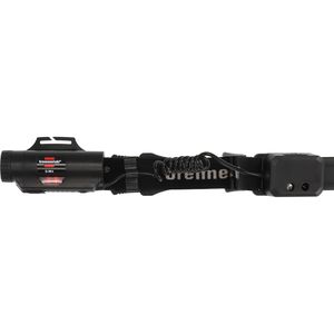 Produktbild für Stirnlampe Brennenstuhl SL 500 A, wiederaufladbar