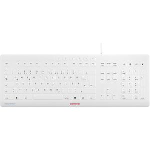 Tastatur CHERRY Stream Protect Keyboard