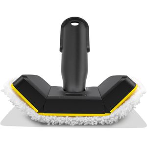 Produktbild für Dampfreinigerdüse Kärcher flexibles Handdüsenset, 2.863-333.0