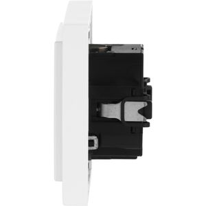 Produktbild für Jalousieschalter Busch-Jaeger 62731/UJ-84-WL, Set