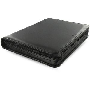 Produktbild für Systemplaner Filofax Metropol Zip Organiser Black