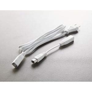 Produktbild für LED-Unterbauleuchte Heitronic neutralweiß