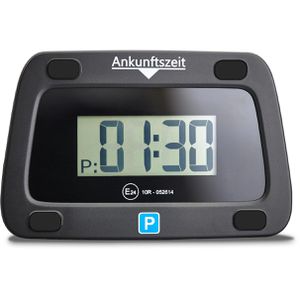 Parkscheibe Parkwächter AD293, elektronisch