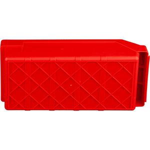 Produktbild für Regalkasten Stemo 520205, Länge 400 mm