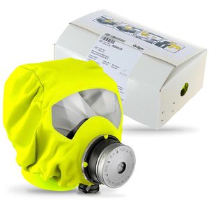 Fluchthaube Dräger PARAT Single Pack 5510