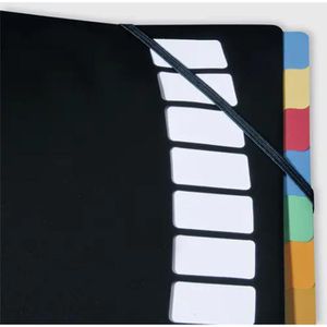 Produktbild für Ordnungsmappe Brunnen 1020253, A4