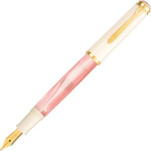 Produktbild für Füller Pelikan Classic M200 Cherry Blossom, Feder B