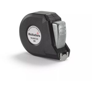 Produktbild für Maßband Hultafors 359203, Talmeter