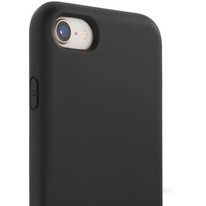 Produktbild für Handyhülle Hama Fantastic Feel, schwarz