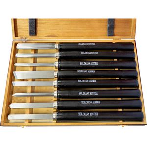 Drechselsatz Holzmann H8TLG