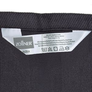Produktbild für Geschirrtuch Zollner Matteo 50 x 70 cm