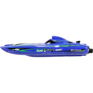 Produktbild für Spielzeugboot Amewi 26114 Blue Arrow Katamaran RTR