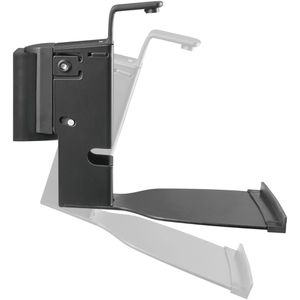 Produktbild für Lautsprecher-Wandhalterung myWall HS15L, 2 Stück