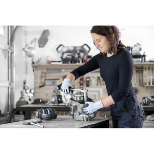 Produktbild für Bügelgehörschutz Gebol Comfort, 731101