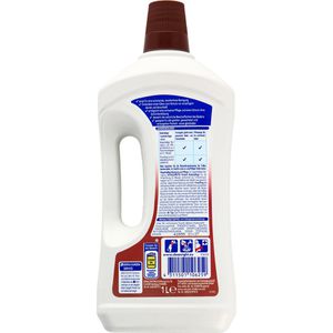 Produktbild für Bodenpflege Gut&amp;Günstig Parkett, Konzentrat