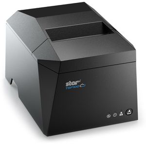 Produktbild für Bondrucker Star-Micronics TSP143IV, schwarz