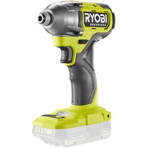 Produktbild für Akku-Schlagschrauber Ryobi RID18BL-0 ONE+, 300 Nm