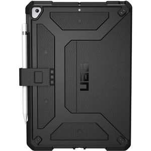 Produktbild für Tablet-Hülle UAG Metropolis Case, 121916114040, schwarz