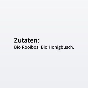 Produktbild für Tee Meßmer Lovely Rooibos, BIO