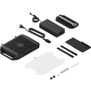 Produktbild für Gateway UbiQuiti UniFi Cloud Gateway Industrial UCG-Industrial