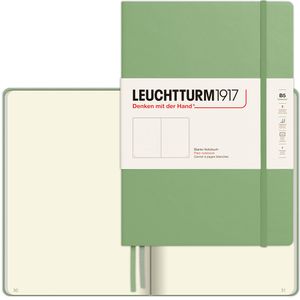 Produktbild für Notizbuch Leuchtturm1917 Composition, 366171, Karton Hardcover