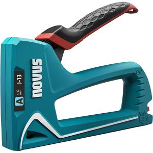 Produktbild für Handtacker Novus-Tools J-13, 030-0472