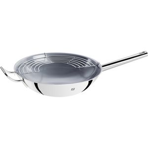 Produktbild für Wok Zwilling Plus 40992-032, Ø 32cm