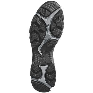 Produktbild für Sicherheitsschuhe Haix Black Eagle Safety 53 low, ESD, S3
