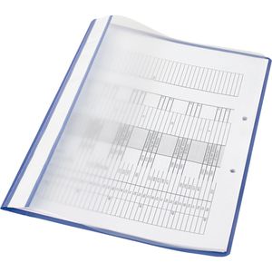 Produktbild für Schnellhefter Böttcher-AG Premium, A4, blau