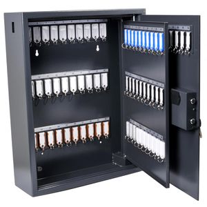 Produktbild für Schlüsselkasten Pavo Magnettag 8015658