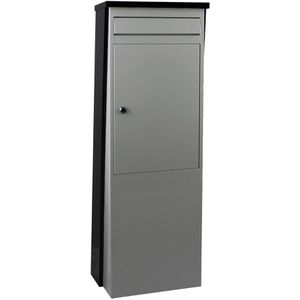Paketbriefkasten SafePost 10022949 ScanPro ET No.1