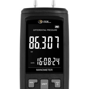 Produktbild für Druckmessgerät PCE PME 100, digital