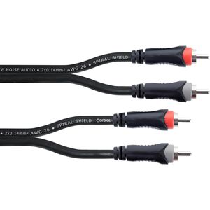 Audiokabel Cordial EU 3 CC, 14837, 3m