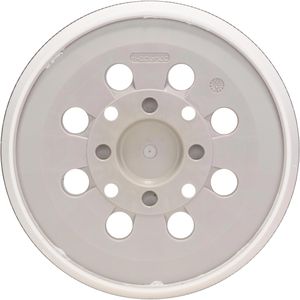 Schleifteller Bosch 2609256B62, Klett