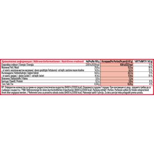 Produktbild für Schokoriegel Nestle KitKat Chunky Peanut Butter