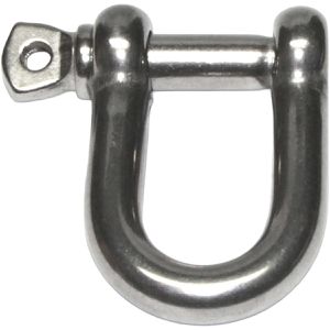 Produktbild für Schäkel PRIOstahl 240, 1500kg