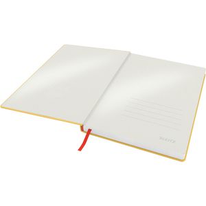 Produktbild für Notizbuch Leitz Cosy, 44820019, Karton Hardcover