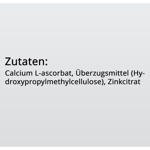 Produktbild für Vitamin-C gloryfeel gepuffert, 365 Kapseln