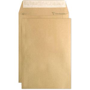Versandtaschen Clairefontaine 5744C, braun, B5
