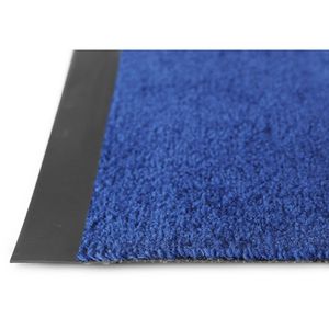 Produktbild für Schmutzfangmatte Floordirekt Monochrom
