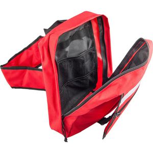 Produktbild für Notfallrucksack Leina-Werke 23010