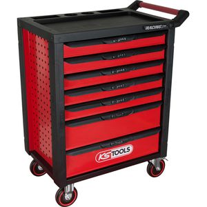 Produktbild für Werkzeugwagen KS-Tools RACINGline, 826.7215