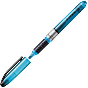 Textmarker Stabilo Navigator