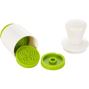 Produktbild für Ausstechformen Tescoma DELICIA Keks-Stempel, Set, Ostern