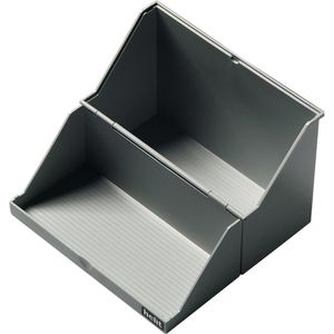 Produktbild für Karteikasten Helit H6214595, the index, A5