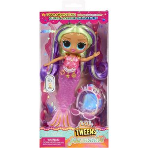 Produktbild für Puppe LOL Surprise! Tweens Mermaid, ab 4 Jahre
