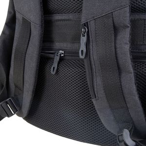 Produktbild für Laptop-Rucksack LightPak Lockpak, anthrazit