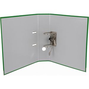 Produktbild für Ordner Leitz 1010-50-55, PP, A4