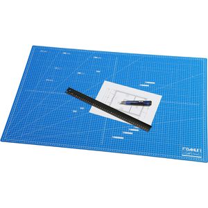 Produktbild für Schneidematte Dahle 10693, A1